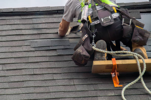 Reliable Storm Damage Roof Repair contractor in Hudson, FL by Brentwood Metal Roofing